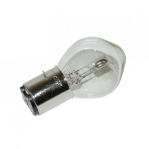 voorlamp ba20d