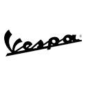 Vespa Scooter Logo