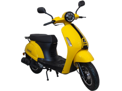 Berini New City II E5 