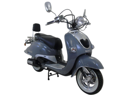 Berini Bella Milano GX E5