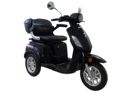Berini Tres mobiliteitscooter