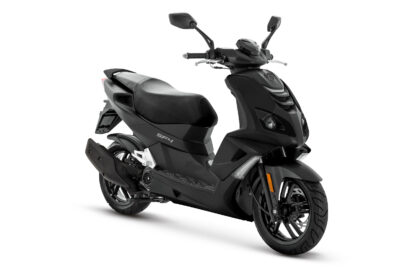 Peugeot Speedfight 4