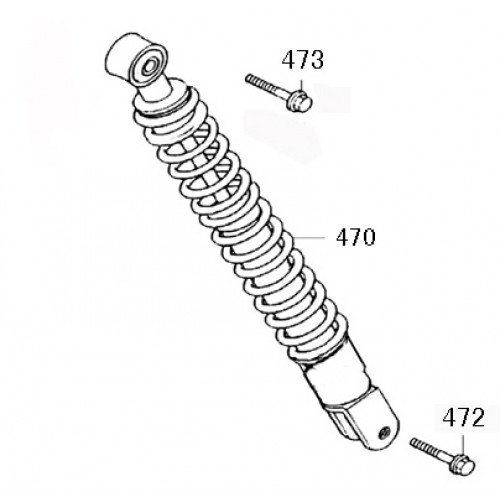 Schokbreker