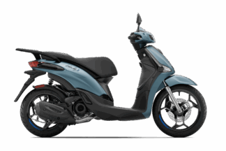 Piaggio Liberty S 50