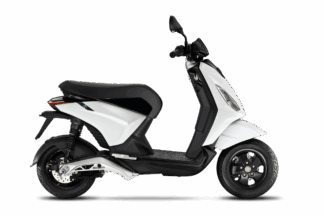 Piaggio 1