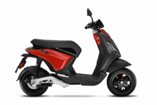 Piaggio 1+