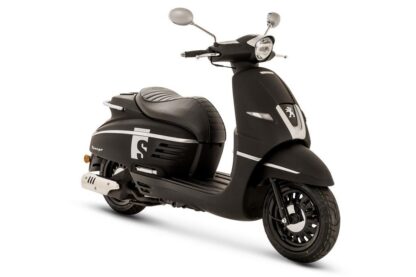 Peugeot Django Premium